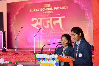 Top School of Pataudi 